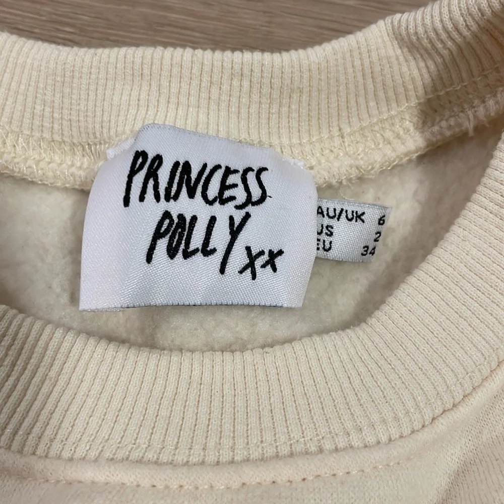 Princess Polly Grateful sweater - Picture 3 of 3